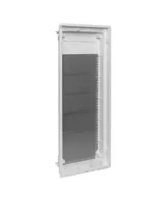 Основание слаботочного щита Nova монтаж. плата 5 габарит IP40 PROxima EKF nv-mbase-5