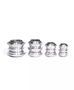 Муфта вводная МСР-ЛР-25 IP67 ГОФРОМАТИК/ЗЭТАРУС zeta45524
