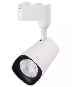 Светильник светодиодный трековый PTR 1615 15Вт 4000К IP40 24град. WH бел. Pro JazzWay 5035539