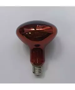 Лампа-термоизлучатель ИКЗК 230-100Вт R95 (30) КЭЛЗ 8105043