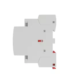 Контактор модульный YON max типа MCE 2P 25A 240В 2НО YON MCE-25-20-A240