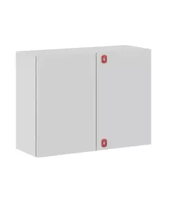 Корпус сварной двухдверный ST 600х800х300мм DKC R5ST0683