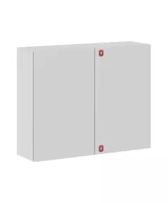 Корпус сварной двухдверный ST 800х1000х300мм DKC R5ST0813