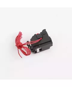 Расцепитель независимый SHT для MGS250 напряжение AC230 DKC SHT-MGS250AC230R