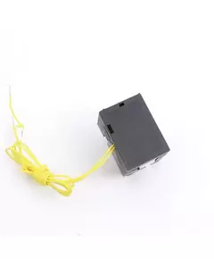 Расцепитель независимый SHT для MGS800/630/400 напряжение DC24 DKC SHT-MGS800DC24R