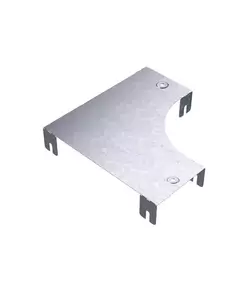 Крышка для угла универс. осн.300 DKC SKG9030