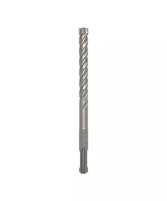 Бур по бетону SDS-plus 10х160 мм (4 резца) Professional EKF db-10-160-4x4-ue