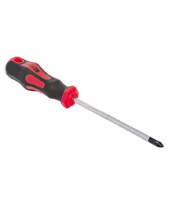 Отвертка PH1х100мм Master Basic EKF ph-1-100-mas