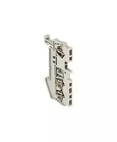 Колодка клеммная JXB-ST-1.5 17.5А 3 вывода пружинная сер. PROxima EKF plc-jxb-st-1.5-3