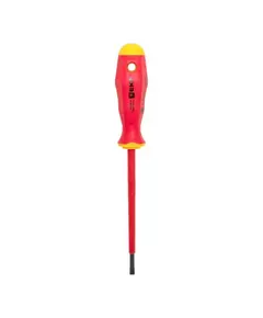 Отвертка Professional SL4х0.8мм VDE 1000В EKF sl-4-0.8-pro-in