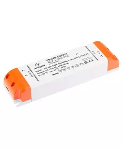 Блок питания ARV-12060-PFC 12В 5А 60Вт IP20 пластик Arlight 015761(1)