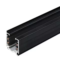 Трек LGD-D3P-TRACK-1000-BK-M (D) IP20 метал. 3 года Arlight 030341(1)