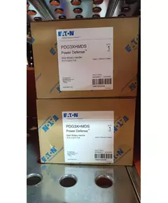 Рукоятка выносная PDEPDG3XHMDS стандартная блокируемая EATON PDC710305