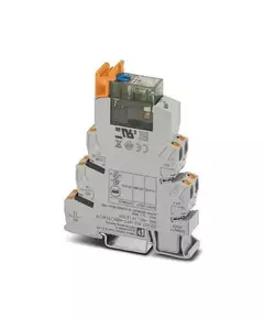 Модуль релейный PLC-RPT- 48DC/21HC/MS Phoenix Contact 2910532