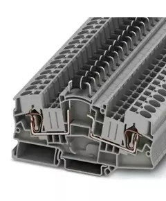 Блок клеммный STME 6-DIO/L-R HV Phoenix Contact 3035691