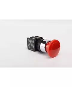 Кнопка аварийная "Грибок" 1НЗ EMAS KB12E