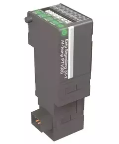 Модуль измерения температуры Ekip Signalling 3T-1 AI - Temp PT1000 ABB 1SDA085693R1