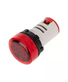 Индикатор значения напряжения красн. VD22 70-500В Rexant 36-5000