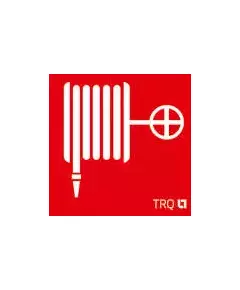 Пиктограмма "Пожарный кран" ППБ 0001 335х165 РС-L LYRA СТ 2502002320