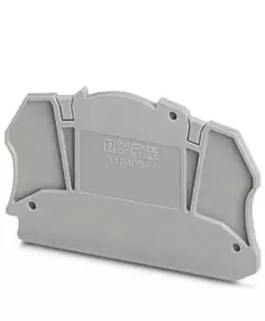 Крышка концевая D-UTME 4 Phoenix Contact 3047491