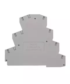 Изолятор торцевой для клеммы VPR-2.5-3L DKC D-VPR-2.5-3L