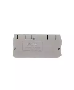 Изолятор торцевой для клеммы VPR-2.5-TWIN DKC D-VPR-2.5-TWIN