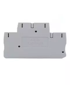 Изолятор торцевой для клеммы VPRTT-2.5 DKC D-VPRTT-2.5