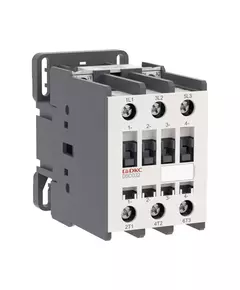 Контактор магнитный YON DSC032 32A 15кВт AC3 3P кат.220В AC YON DSC032-3C00A230