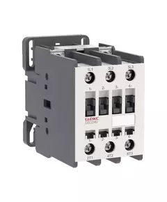 Контактор магнитный YON DSC040 40A 18.5кВт AC3 3P кат.220В AC YON DSC040-3C00A230