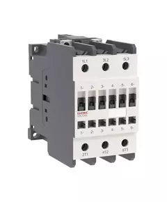 Контактор магнитный YON DSC065 65A 30кВт AC3 3P кат.220В AC YON DSC065-3C00A230