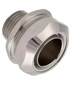 Муфта вводная MB20 М20 латунная IP67 ELASTA IEK ET-MP40D-MB-L-M20-020
