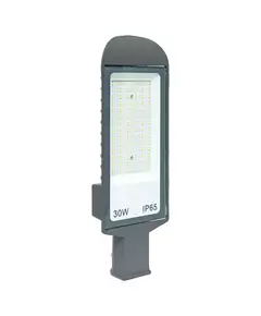 Светильник светодиодный ДКУ-8001-Д 30Вт 5000К IP65 консольный PROxima EKF SLL-8001-30-5000