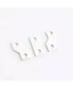 Расширитель полюсов TBB для MGS250 (уп.3шт) DKC TBB-MGS250C3
