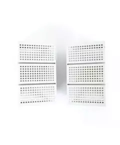 Крышка клеммная TCF для MGS160 (уп.2шт) 3P DKC TCF-MGS160TC3