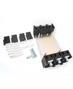 Основание монтажное TDM для MGS630/400 заднее подключение 3P DKC TDM-MGS630PR3
