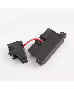 Расцепитель пониженного напряжения UVT для MGS160 напряжение AC230 DKC UVT-MGS160AC230R