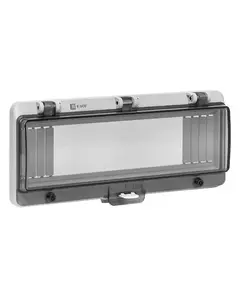 Окно герметичное 12 мод. IP67 PROxima EKF ak-g-12