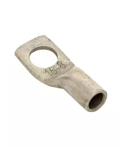 Наконечник силовой медный луженый ТМЛ-Р 10-8 PROxima EKF tml-r-10-8