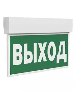 Указатель световой BS-7113-9х0.25 LED IP20 "Kurs" автономный Белый свет a4662