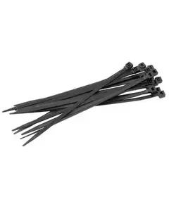 Хомут кабельный 7.2х450 нейл. черн. (уп.100шт) EKF plc-cb-7.2x450