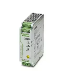 Источник питания QUINT-PS/1AC/24DC/ 5/CO Phoenix Contact 2320908