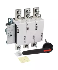 Выключатель нагрузки OptiSwitch DI-4-1000-3P КЭАЗ 274892