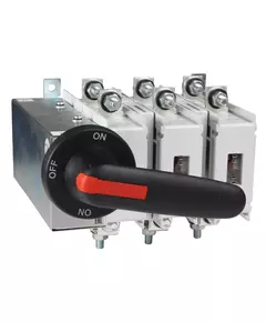 Переключатель нагрузки OptiSwitch DI-C2-250-3P КЭАЗ 274898