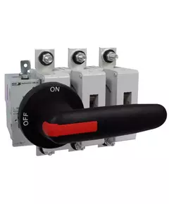 Выключатель нагрузки OptiSwitch DI-3-800-3P КЭАЗ 275543