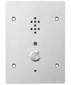 Станция дверная (упр.выход 30 Vdc/50 мА) N-8050 DS