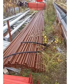 Труба 40х3.5 ГОСТ 3262-75