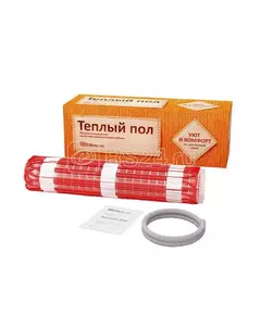 Комплект "Теплый пол" (мат) WSM 1060Вт/7кв.м Warmstad 2206170SALE