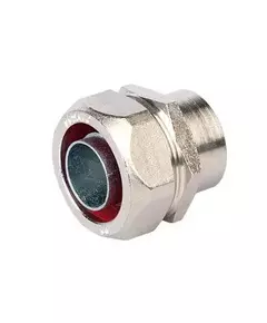 Муфта металлорукав-коробка DN 50 М63х1.5 внутр. резьба DKC 6015-6350