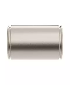Муфта труба-труба d32мм IP66/IP67 никелир. латунь DKC 6110-32N