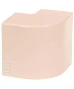 Угол внешний 40х25 КМН ELECOR сосна IEK CKK20D-N-040-025-K01